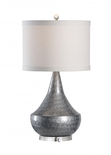 Wildwood Lamps: Lancaster Lamp